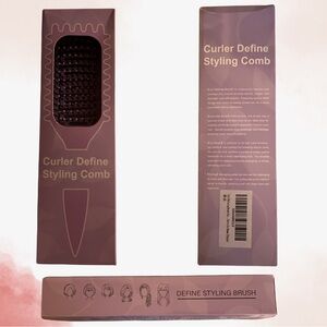 Amazing Detangling Brush‎